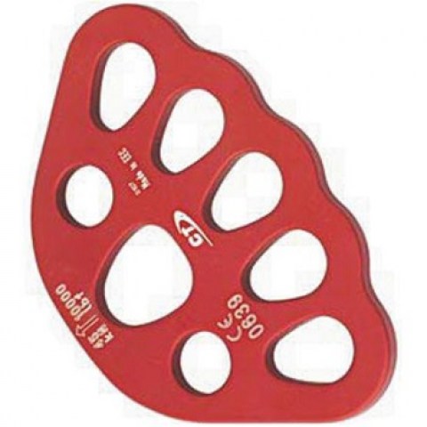 PLACA MULTIANCLAJE 8 ORIFICIOS_IVSS